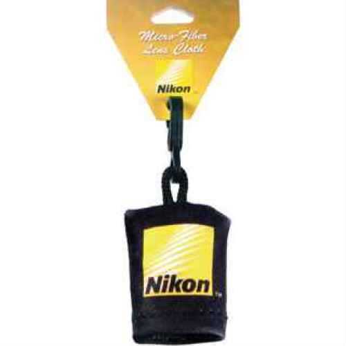 Nikon Scope Micro Fiber Cleaning Cloth 8072